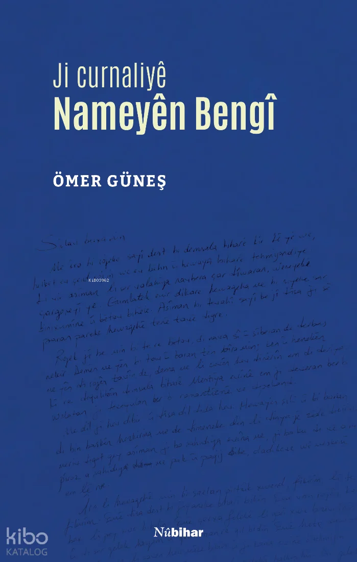 Ji Curnaliyê Nameyên Bengî