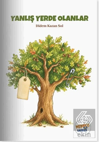 Yanlış Yerde Olanlar