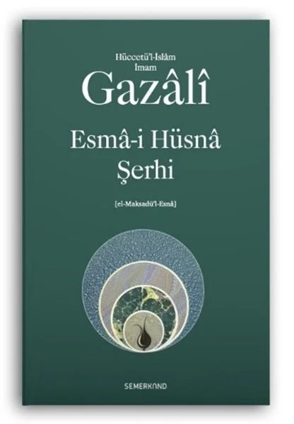 Esma-i Hüsna Şerhi
