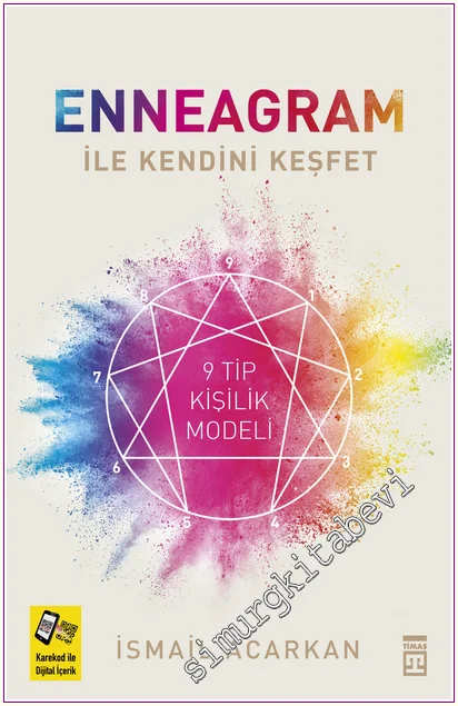 Enneagram ile Kendini Keşfet - 9 Tip Kişilik Modeli -