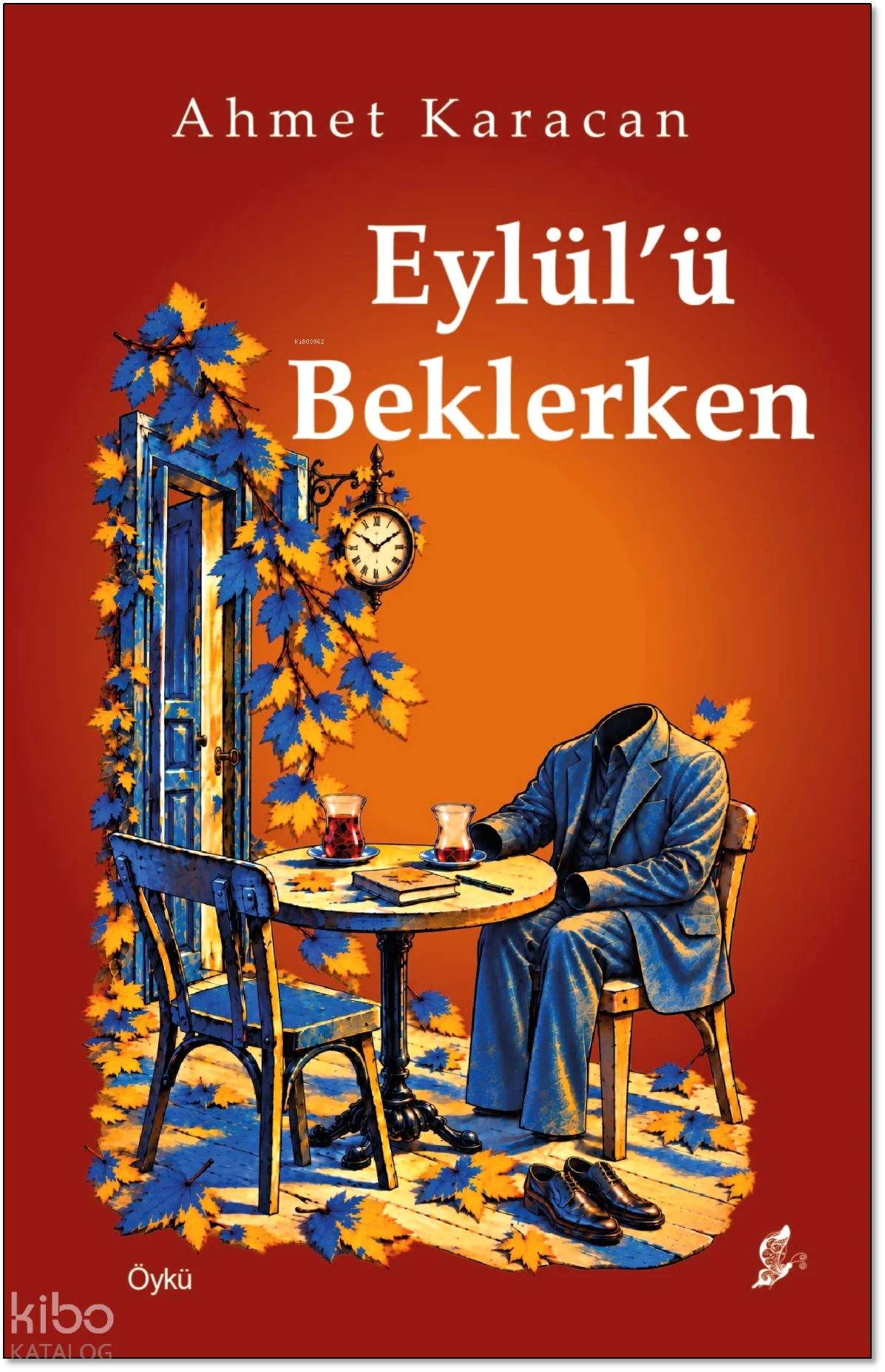 Eylül'ü Beklerken