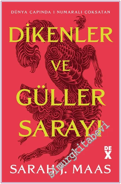 Dikenler ve Güller Sarayı -