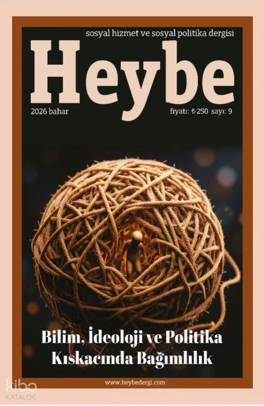 Heybe Sayı 9