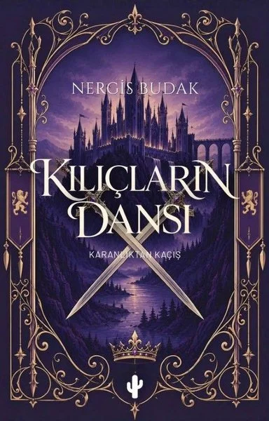 Kılıçların Dansı - Karanlıktan Kaçış