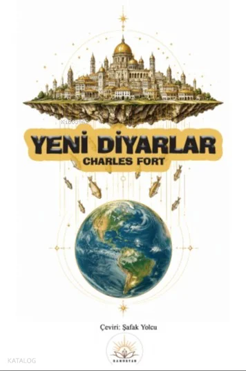 Yeni Diyarlar