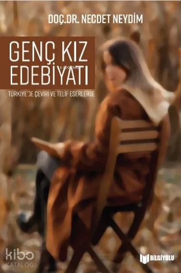 Genç Kız Edebiyatı