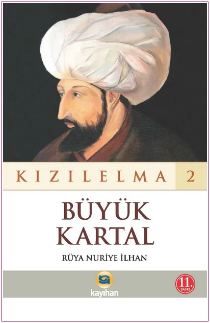 Kızılelma 2 - Büyük Kartal -