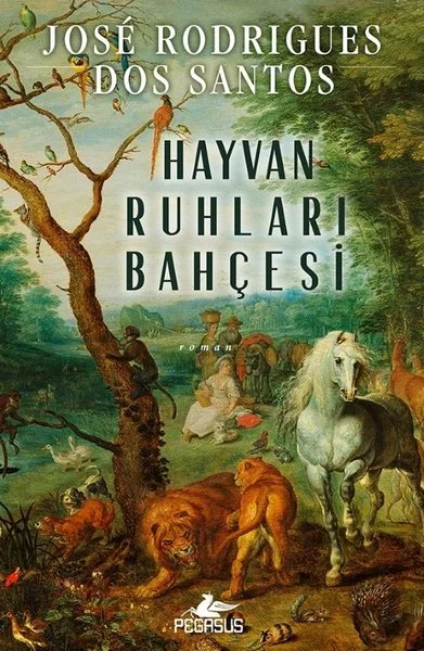 Hayvan Ruhları Bahçesi