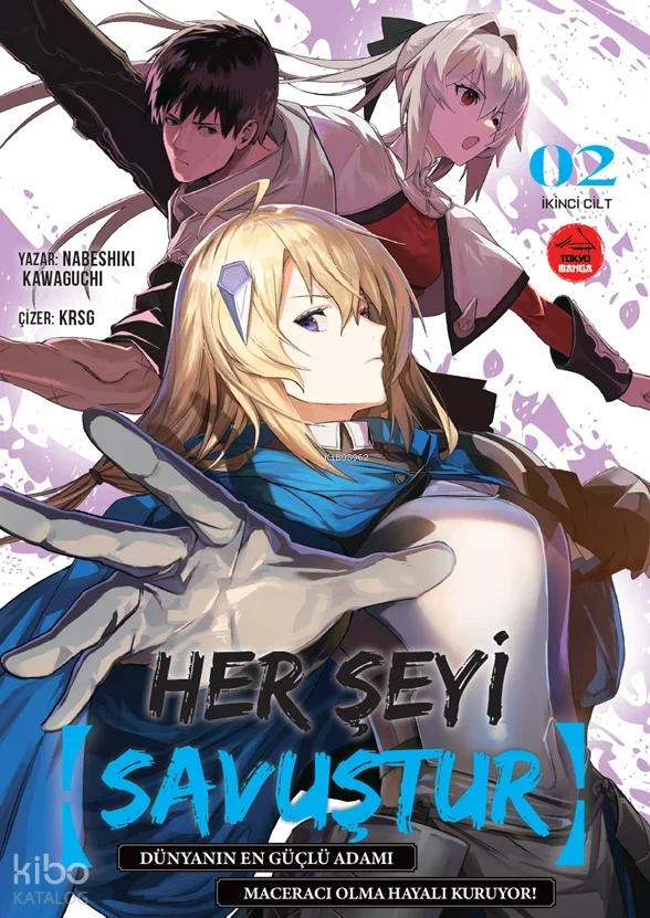 Her Şeyi Savuştur -2