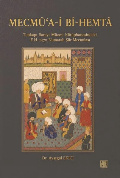 Mecmu'A - İ Bİ - Hemta