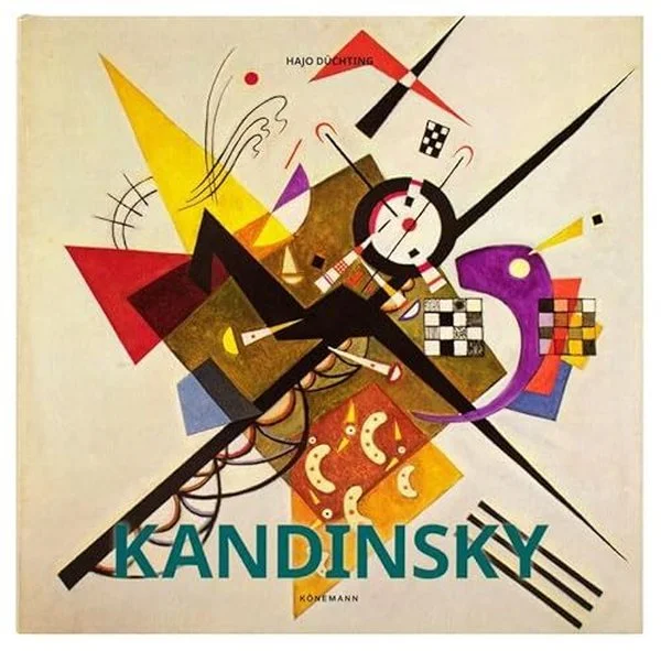 KANDINSKY (Ciltli)