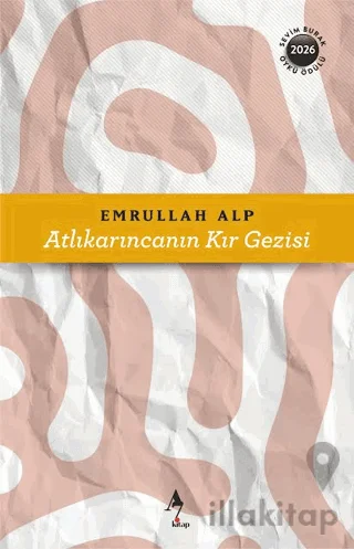 Atlı Karıncanın Kır Gezisi