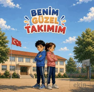 Benim Güzel Takımım