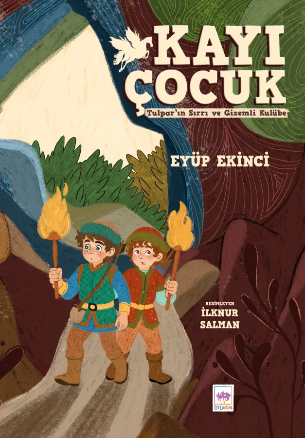 Kayı Çocuk