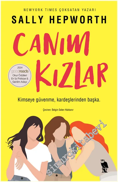 Canım Kızlar -