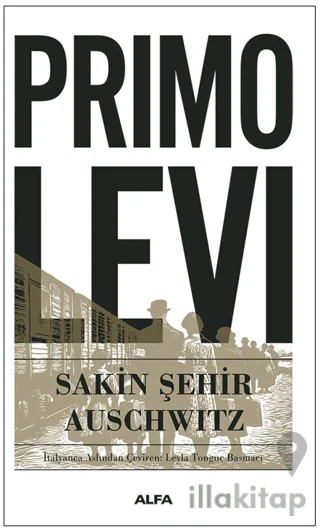 Sakin Şehir Auschwitz
