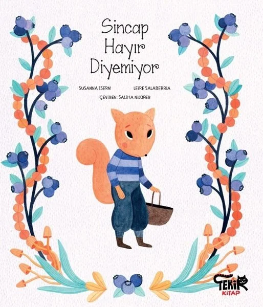 Sincap Hayır Diyemiyor