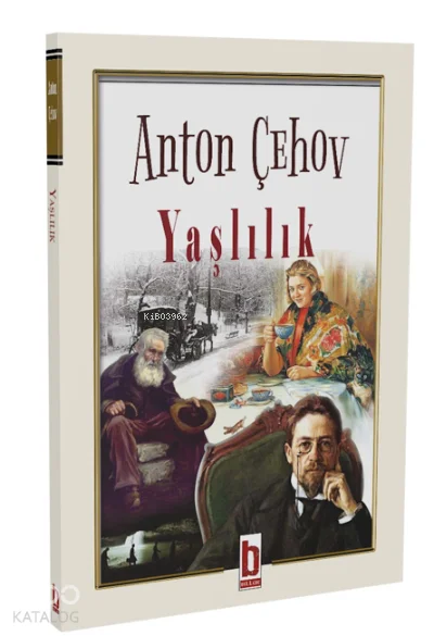 Yaşlılık
