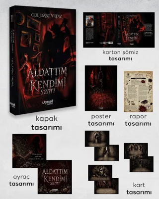 Aldattım Kendimi - Sanrı