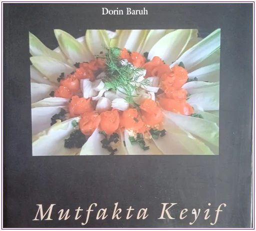 Mutfakta Keyif -