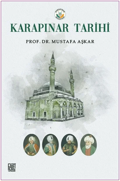 Karapınar Tarihi -