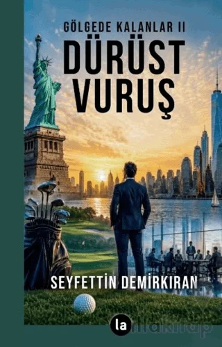 Gölgede Kalanlar 2 - Dürüst Vuruş