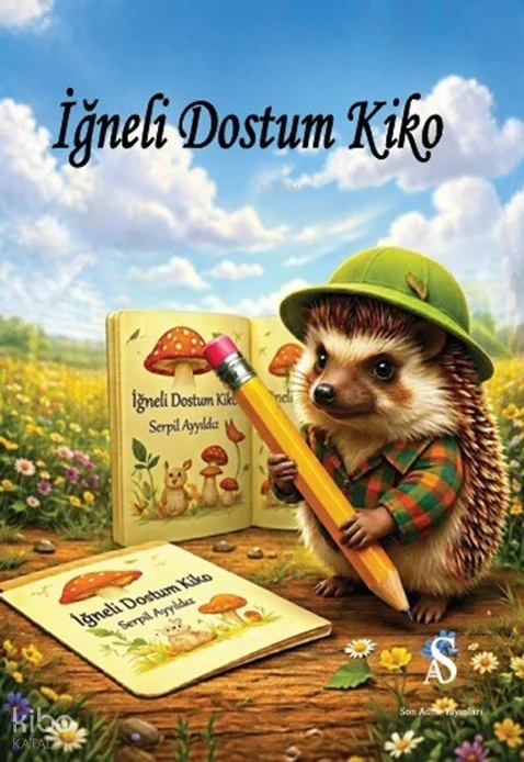 İğneli Dostum Kiko