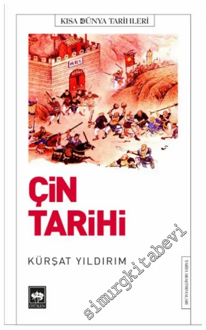 Çin Tarihi -