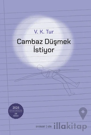 Cambaz Düşmek İstiyor