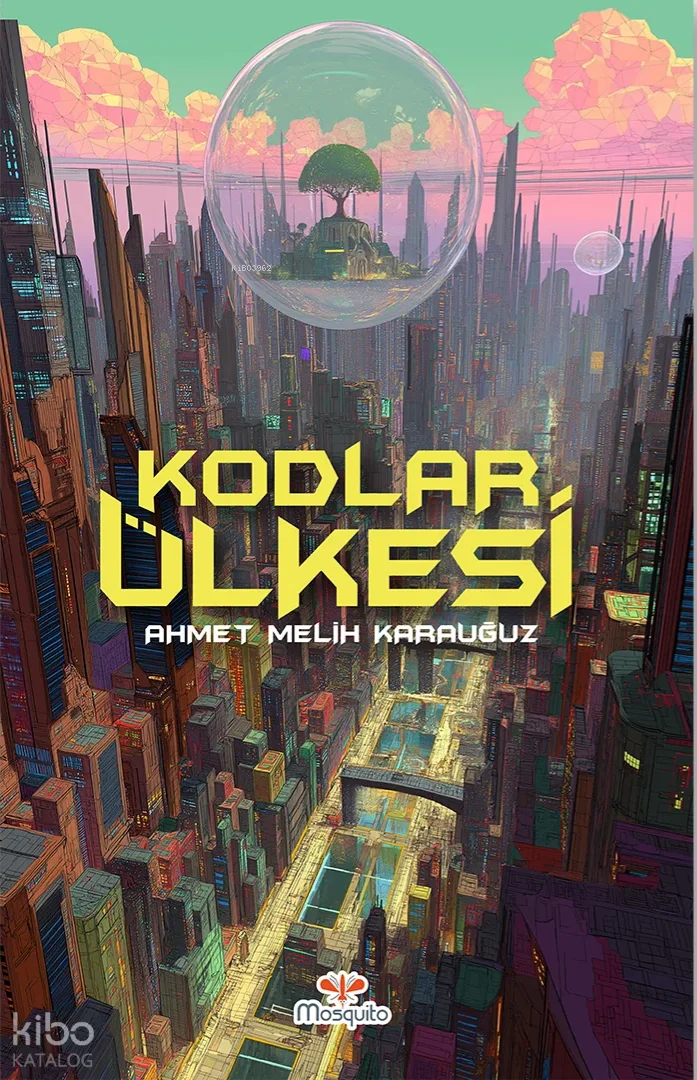Kodlar Ülkesi