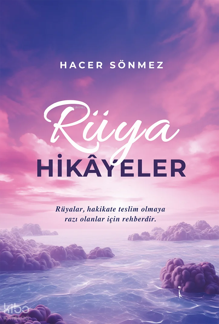 Rüya Hikayeler