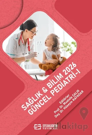 Sağlık & Bilim 2026: Güncel Pediatri - 1