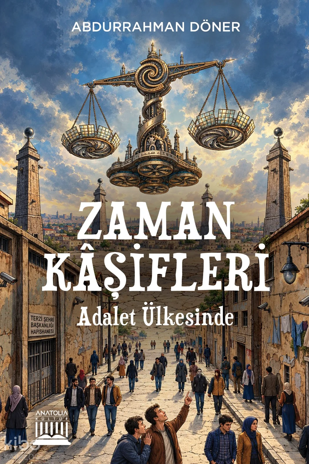 Zaman Kaşifleri