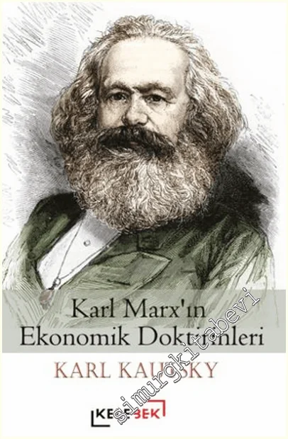 Karl Marx'ın Ekonomik Doktrinleri -