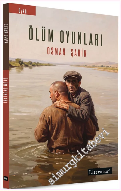 Ölüm Oyunları -