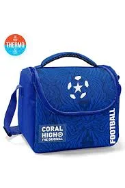 CAROL HIGH FOTBOLL BESLENME ÇANTASI