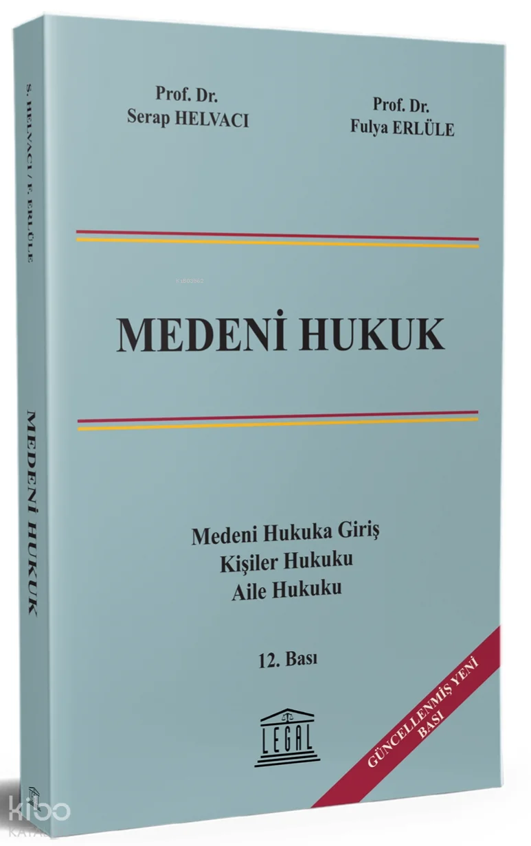Medeni Hukuk