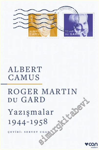 Yazışmalar 1944-1958 -