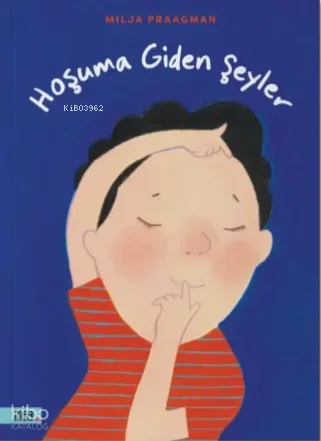 Hoşuma Giden Şeyler