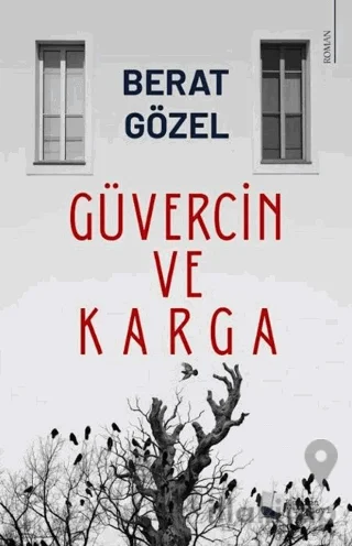 Güvercin ve Karga
