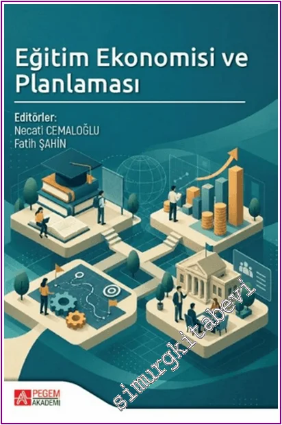 Eğitim Ekonomisi ve Planlaması -