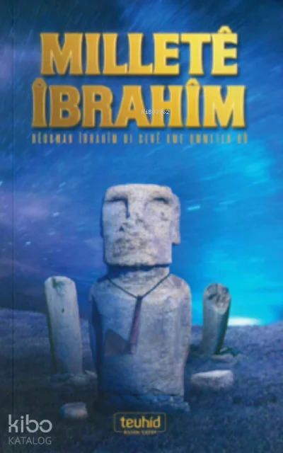 Millete İbrahim