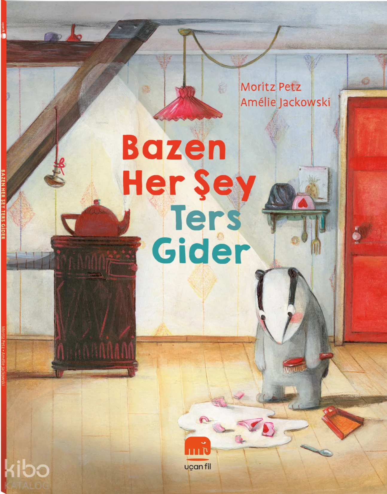 Bazen Her Şey Ters Gider