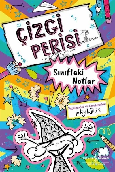 Çizgi Perisi - Sınıftaki Notlar