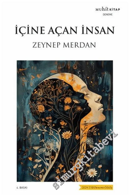 İçine Açan İnsan -