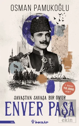 Enver Paşa