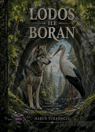 Lodos ile Boran