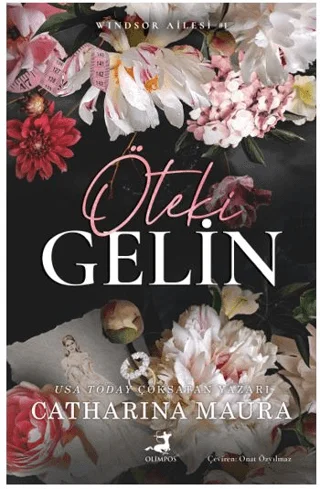Öteki Gelin - Windsor Ailesi 1