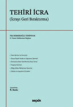 Tehiri İcra