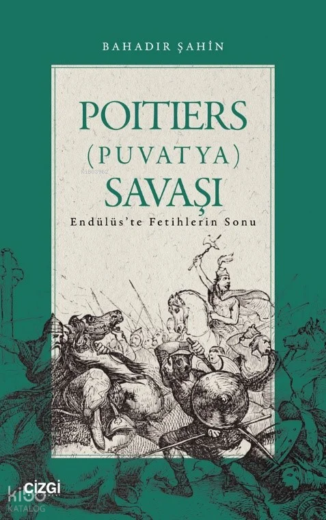 Poitiers (Puvatya) Savaşı ;Endülüs'te Fetihlerin Sonu